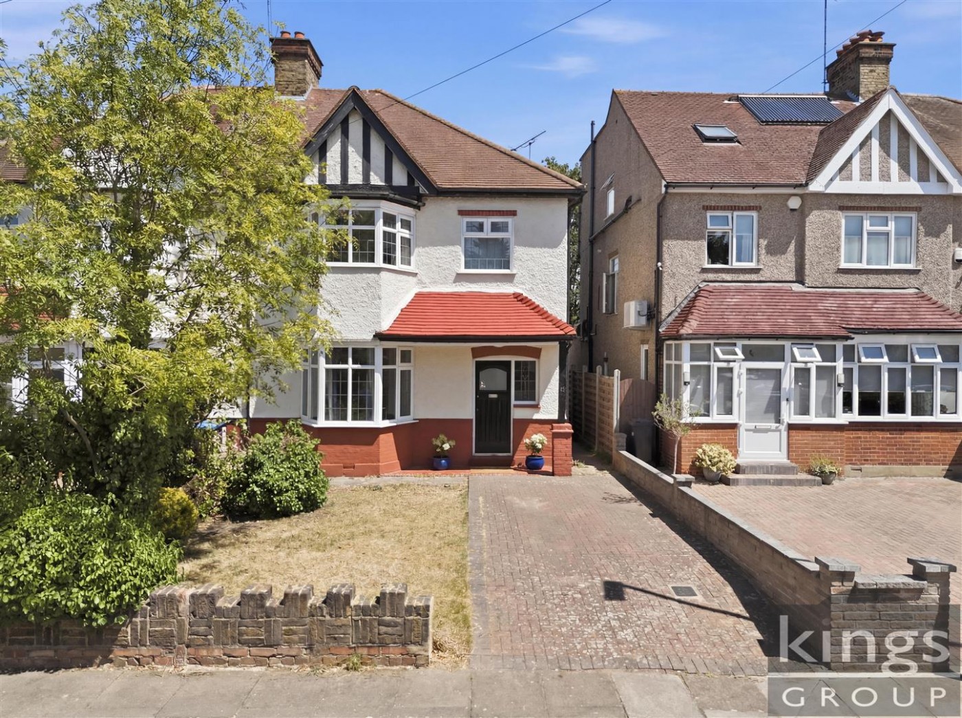 Images for Park Crescent, Enfield