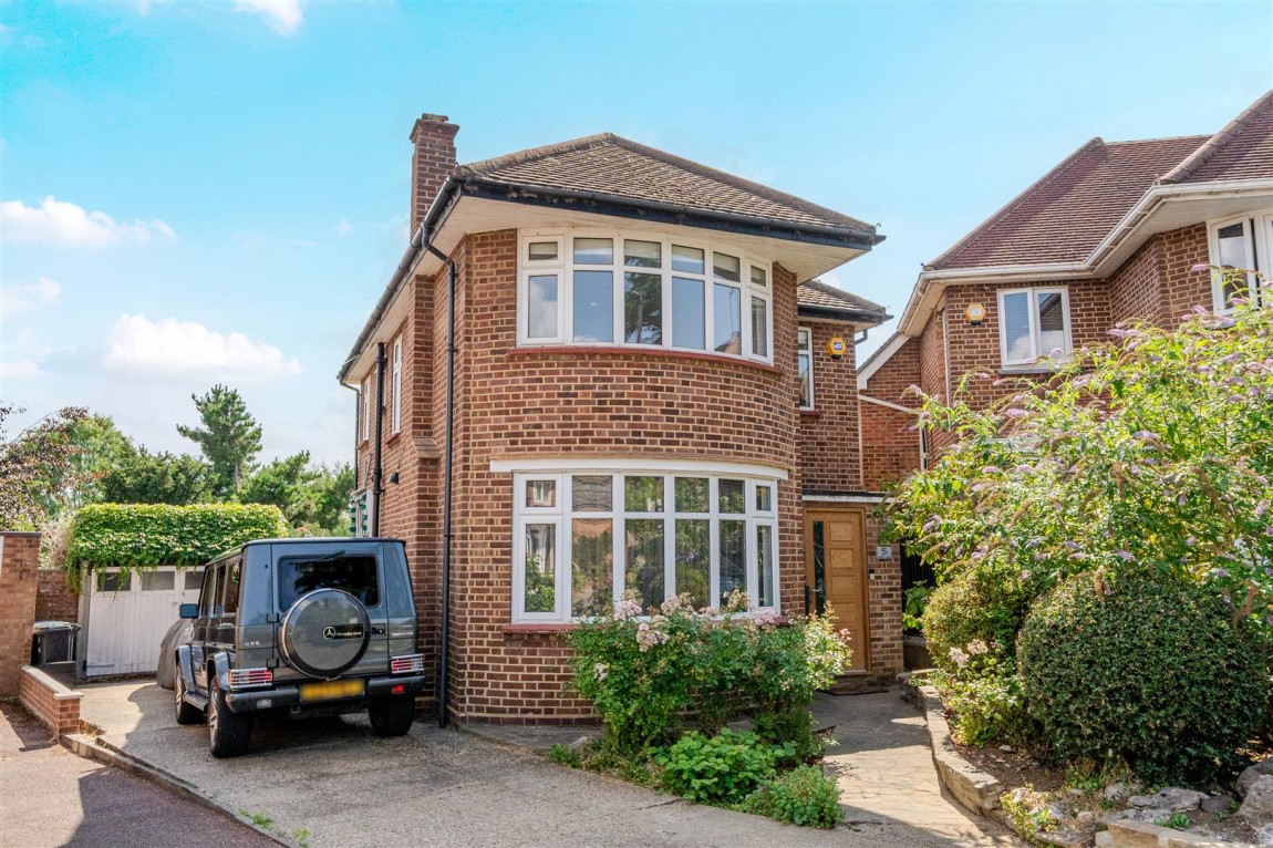 Images for Hadley Close, London