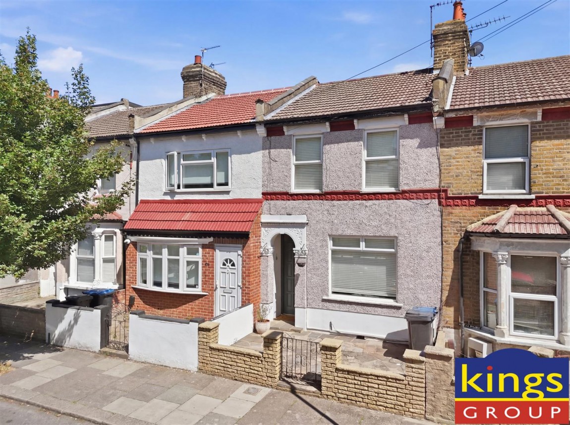 Images for Bulwer Road, Edmonton, N18