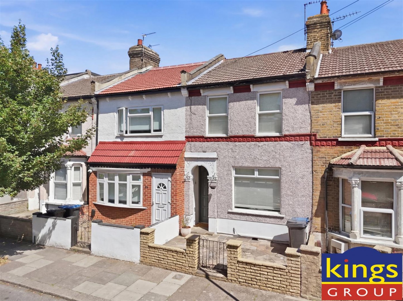 Images for Bulwer Road, Edmonton, N18
