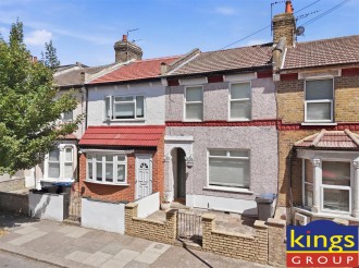 Bulwer Road, Edmonton, N18