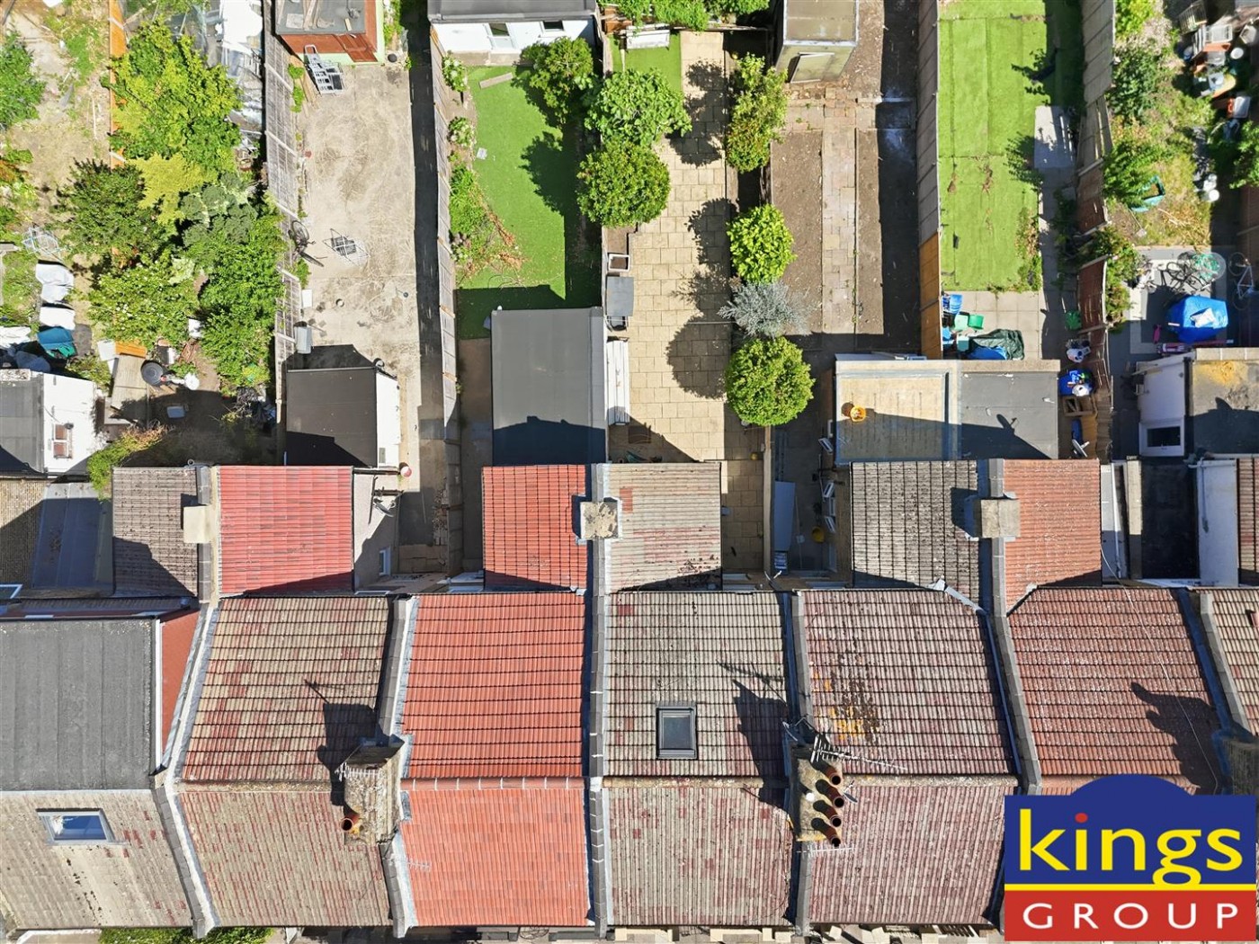 Images for Bulwer Road, Edmonton, N18