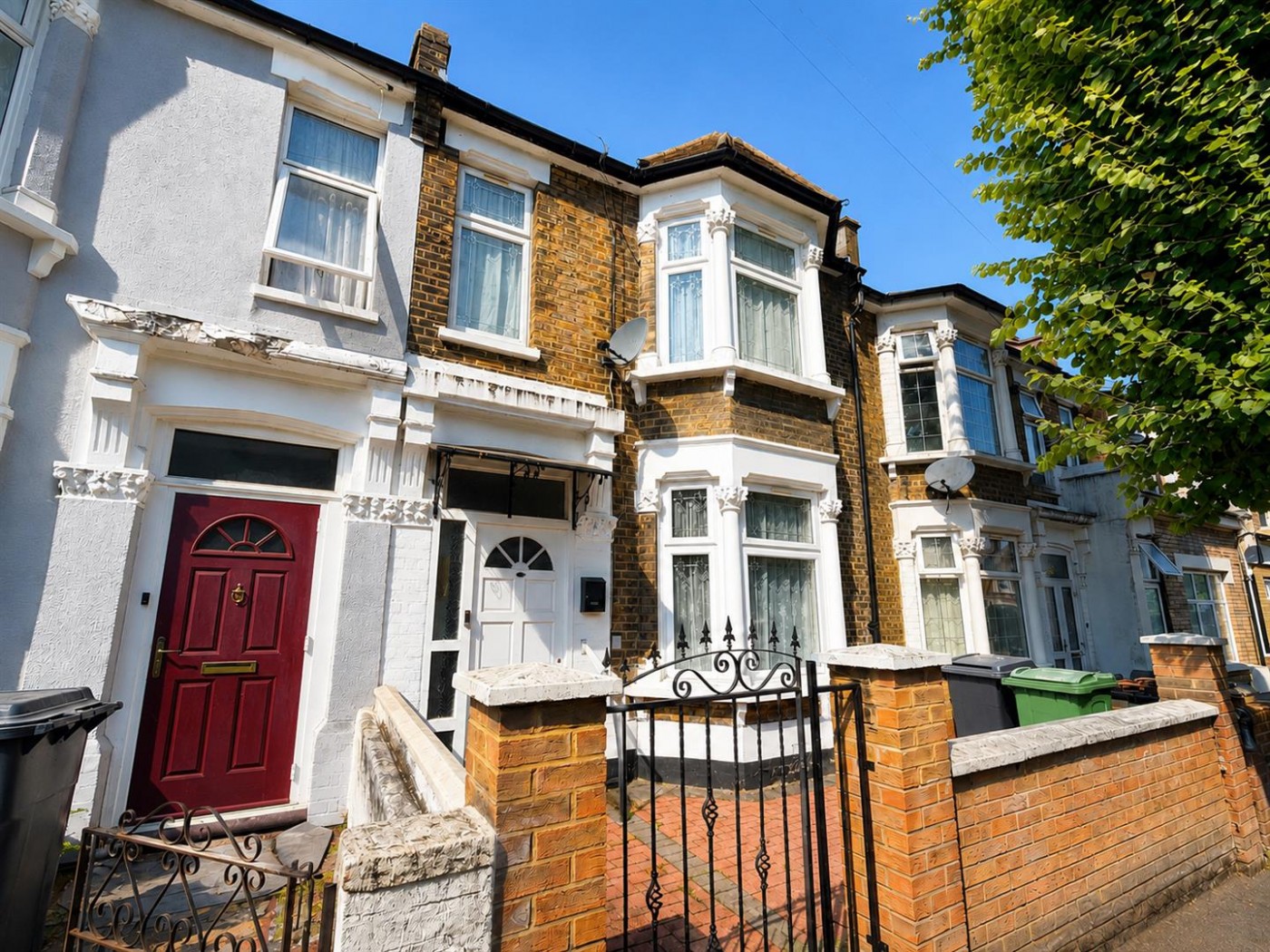 Images for Francis Road, London