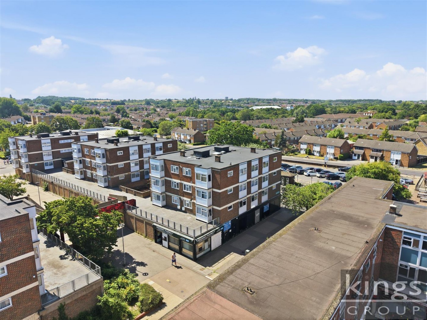 Images for Sherwood House, Harlow