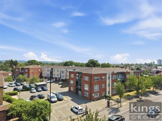 Archibald Close, Enfield