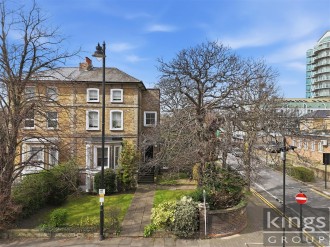 Jonathan Court, London Road, Enfield