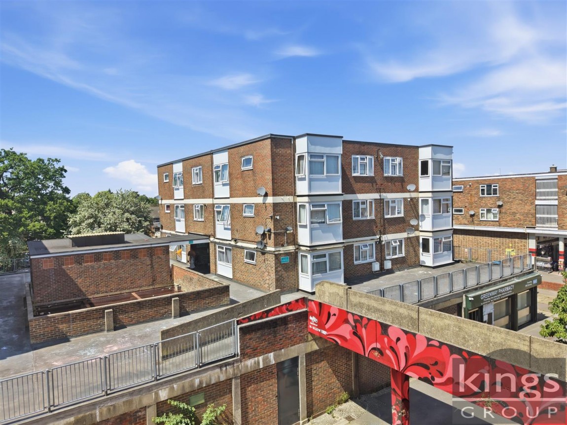 Images for Sherwood House, Harlow