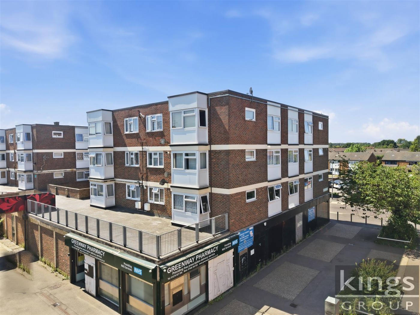 Images for Sherwood House, Harlow