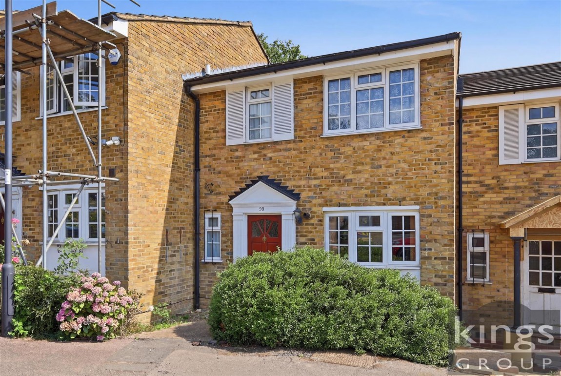 Images for Crofton Way, Enfield