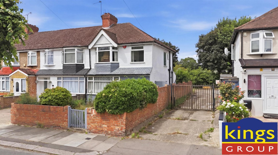 Images for Latymer Road, Edmonton N9