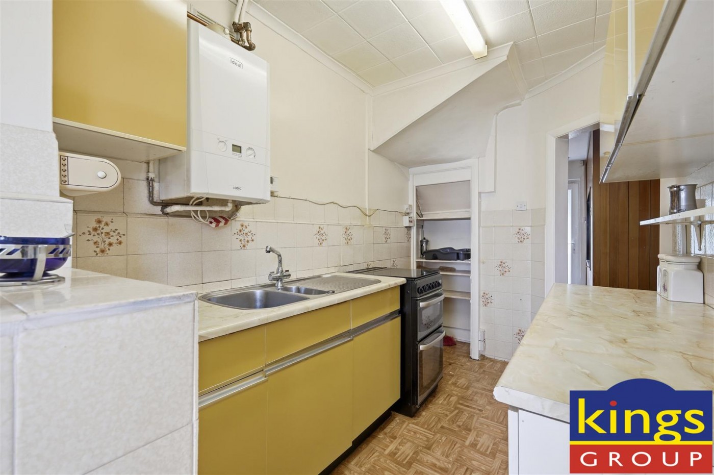 Images for Latymer Road, Edmonton N9