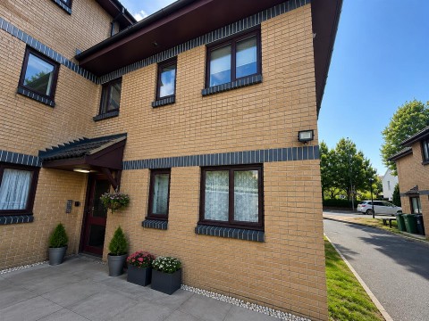 Hale End Road, London - EAID:KingsGroupApi2020, BID:90993-1952