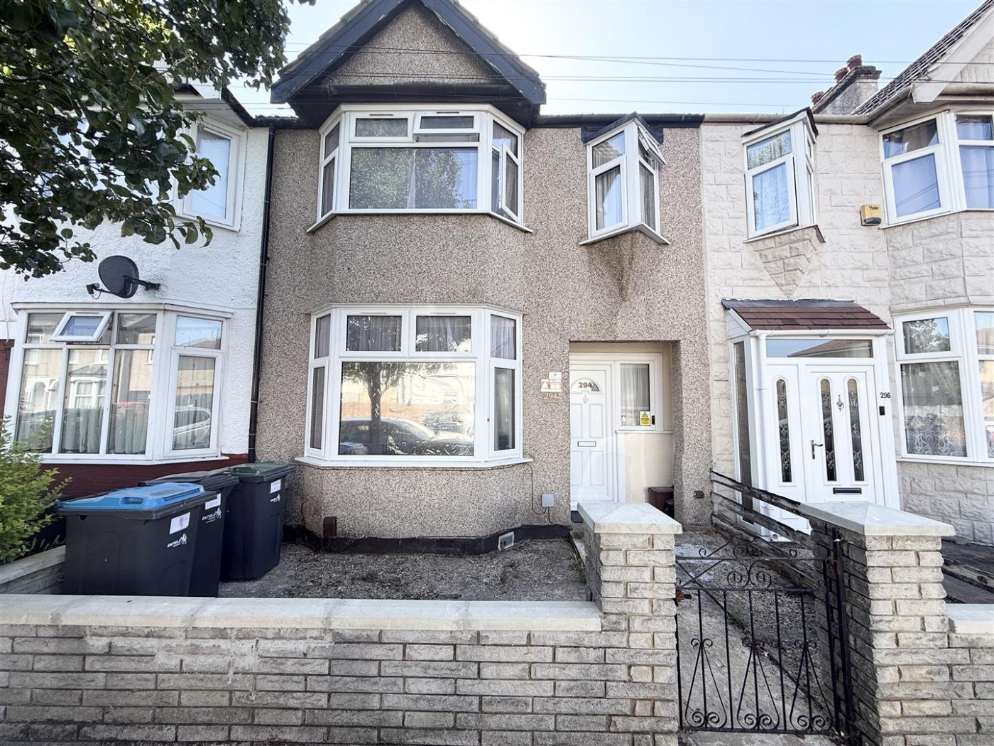 Images for Croyland Road, London