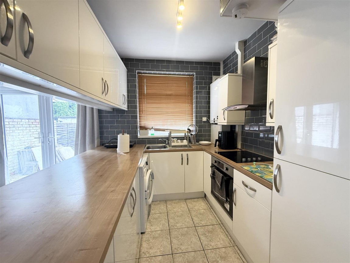 Images for Croyland Road, London