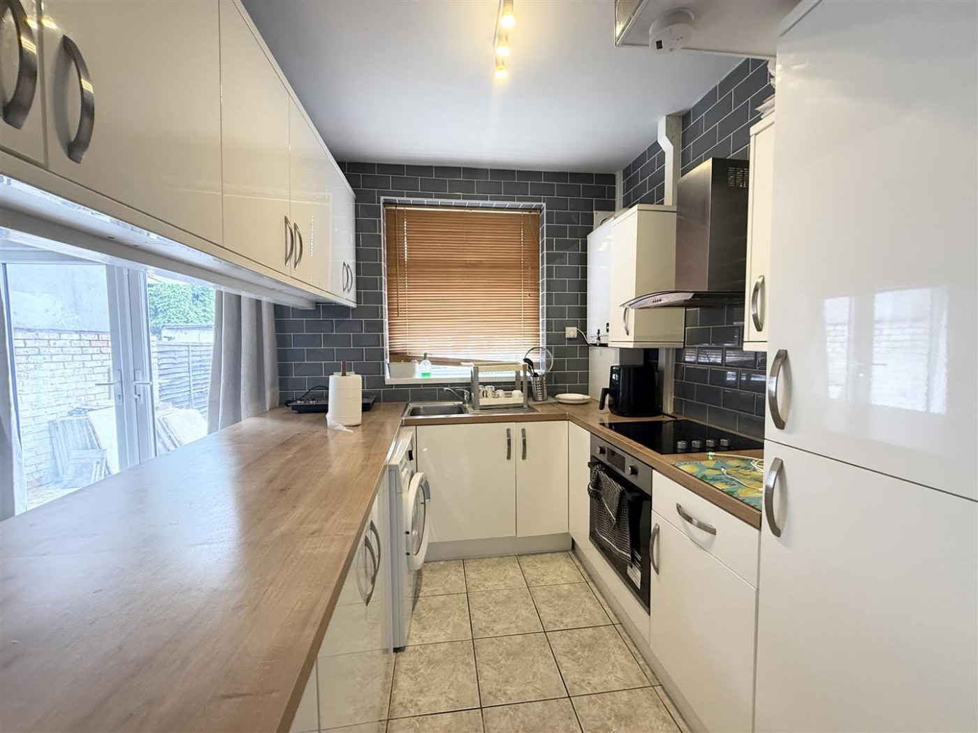 Images for Croyland Road, London