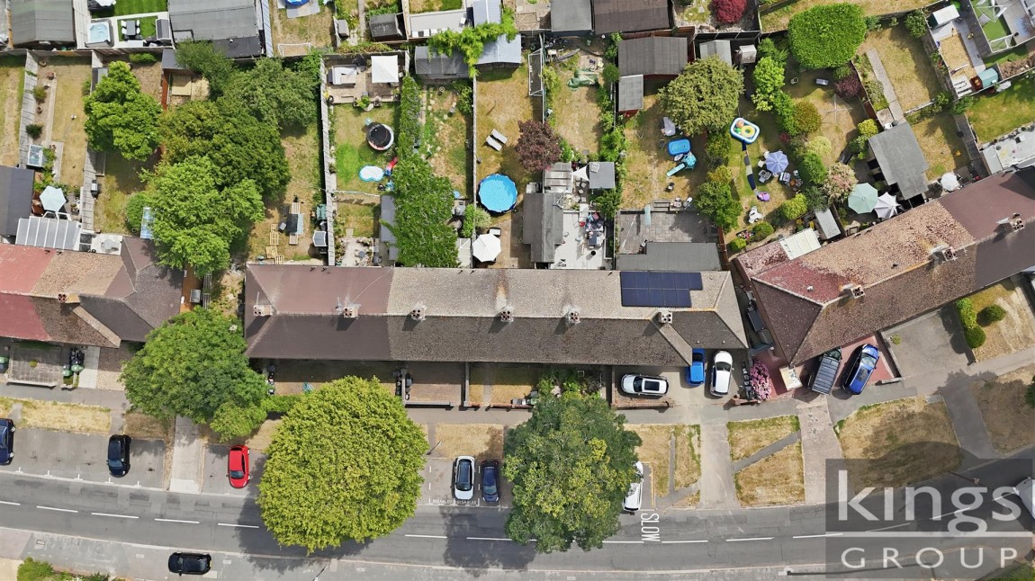 Images for Bury Green Road, Cheshunt, Waltham Cross