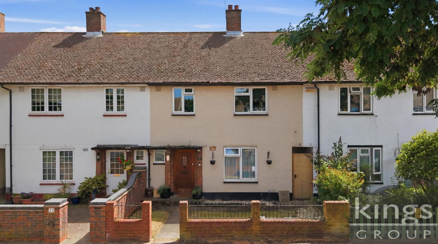 Images for Bury Green Road, Cheshunt, Waltham Cross
