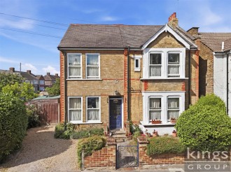 Durants Road, Enfield