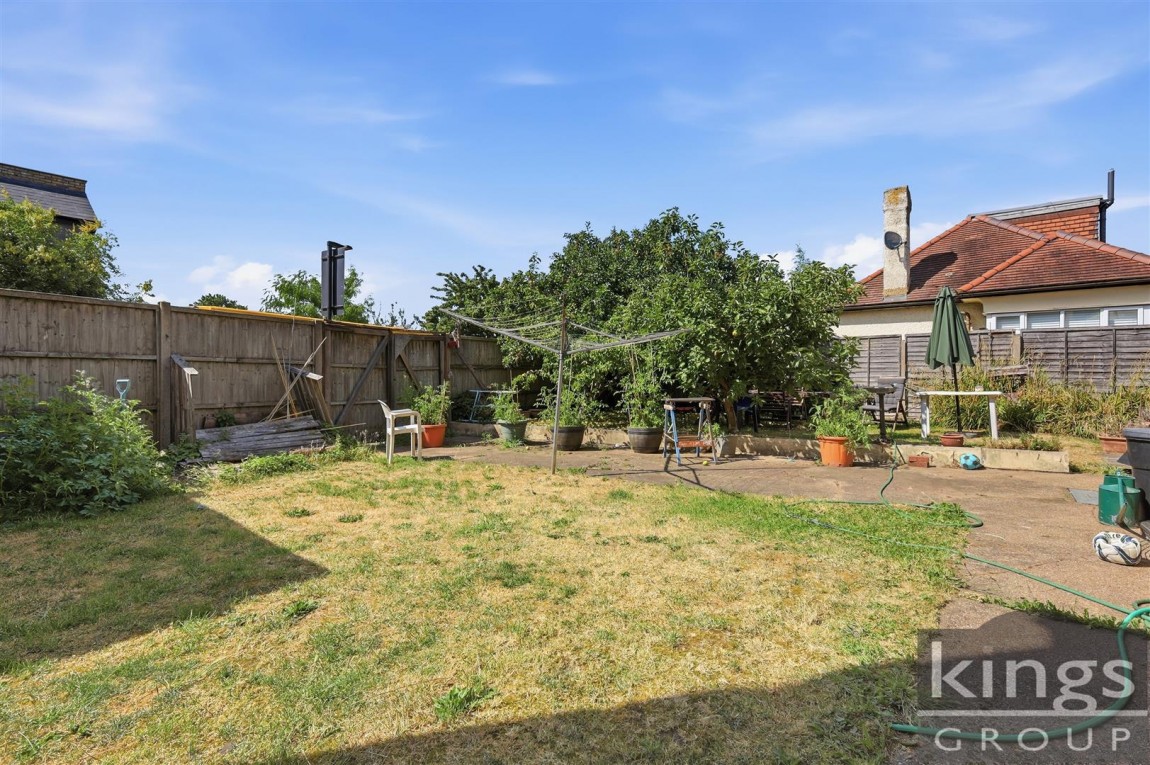 Images for Durants Road, Enfield