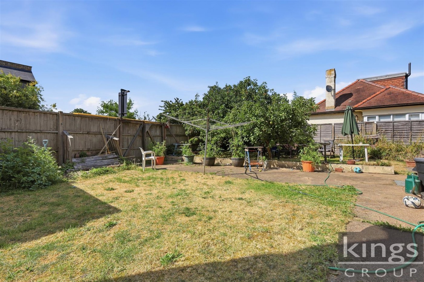 Images for Durants Road, Enfield