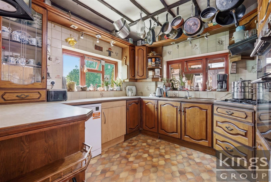Images for Durants Road, Enfield