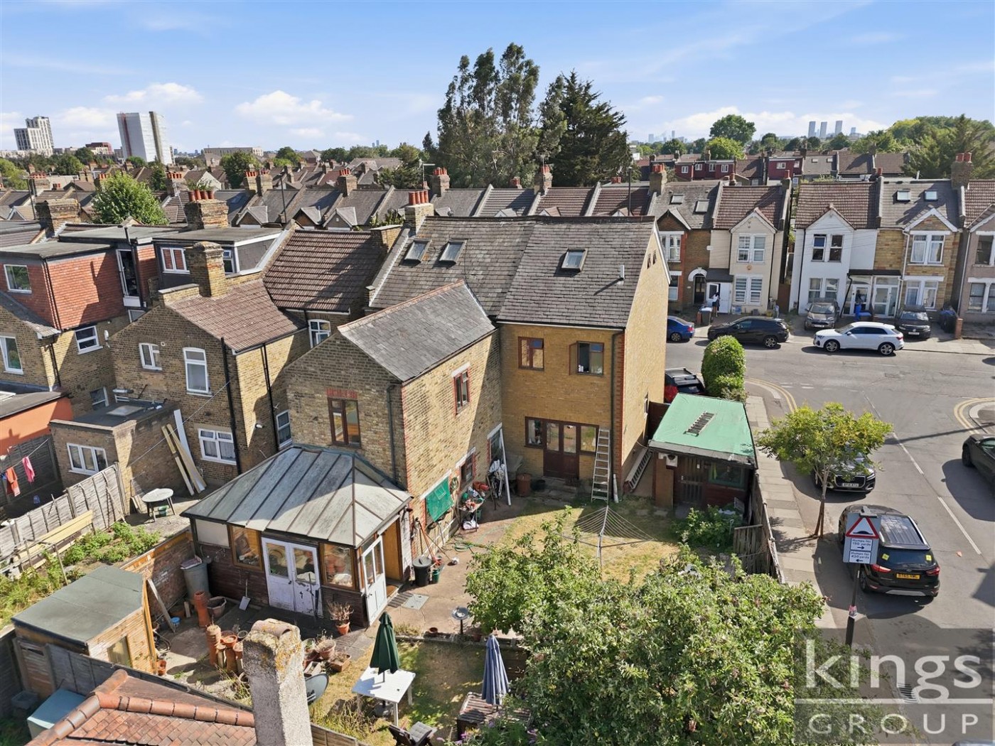 Images for Durants Road, Enfield