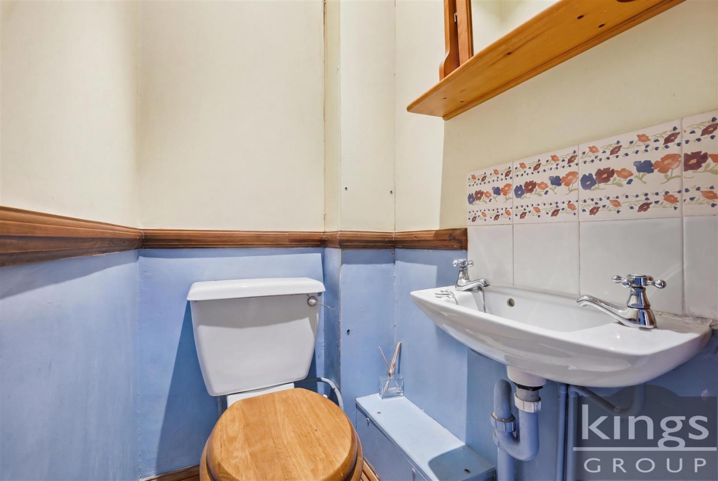 Images for Durants Road, Enfield