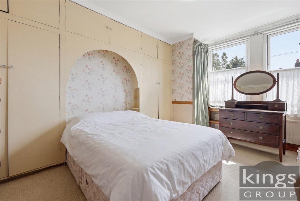 Images for Durants Road, Enfield