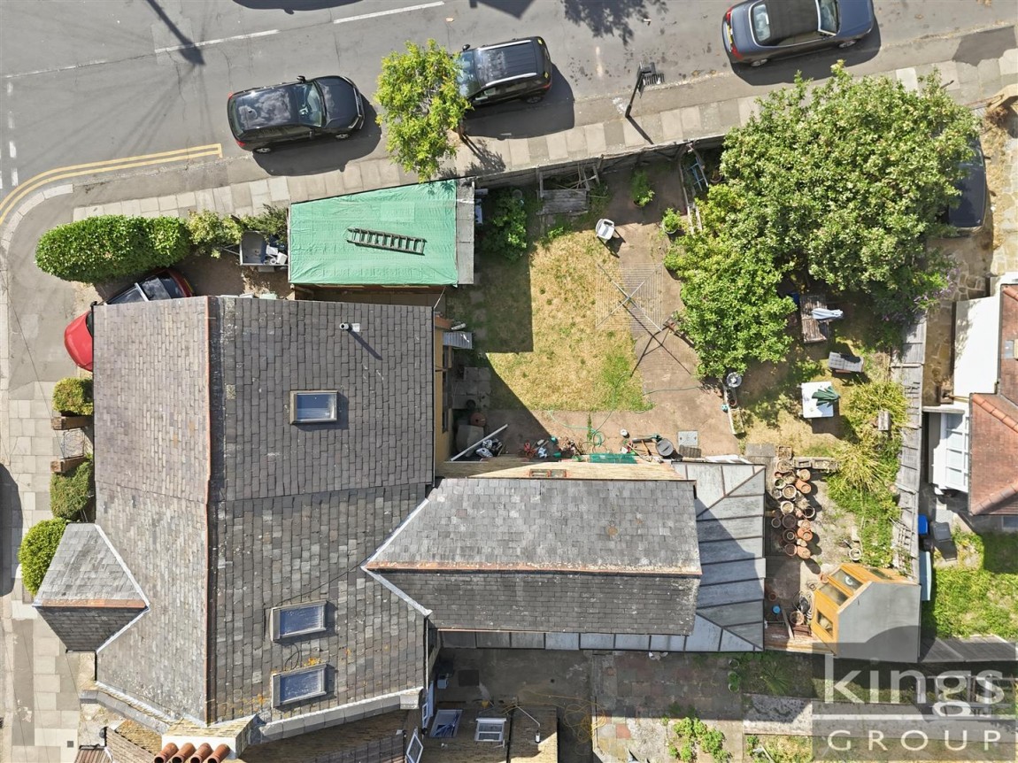 Images for Durants Road, Enfield