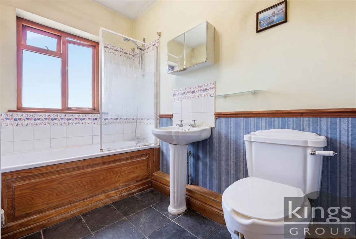 Images for Durants Road, Enfield