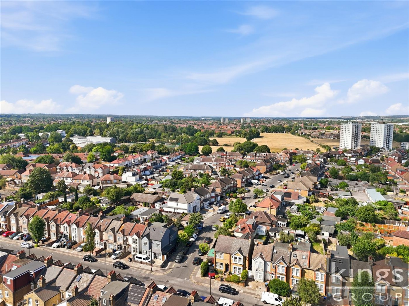 Images for Durants Road, Enfield