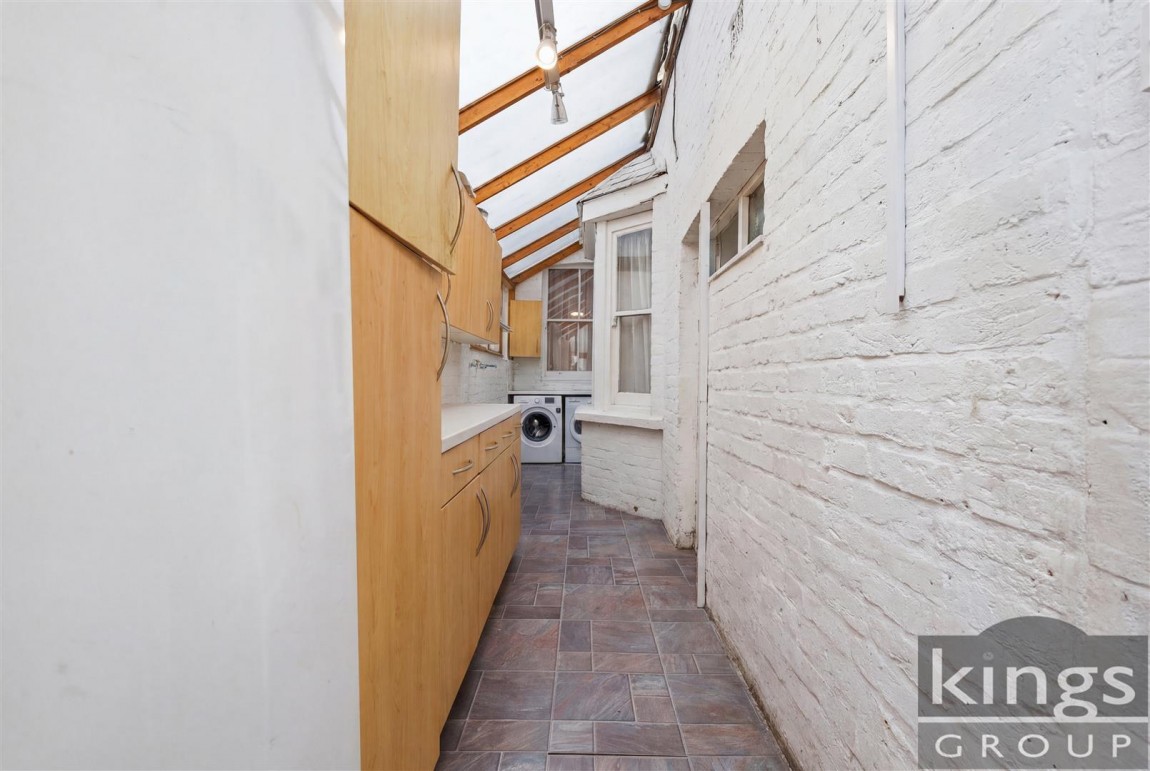 Images for Durants Road, Enfield