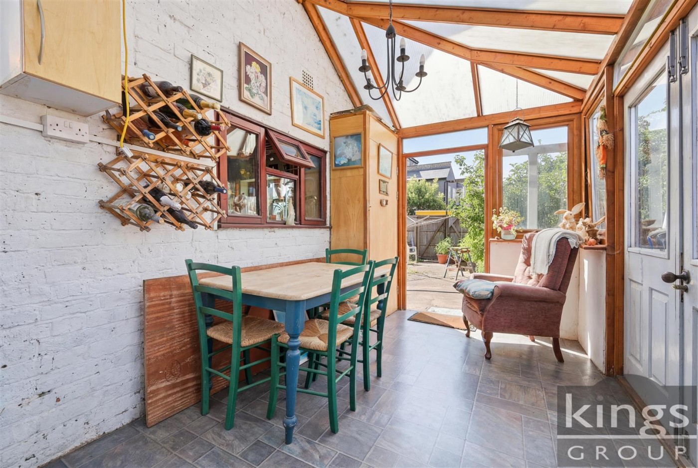 Images for Durants Road, Enfield