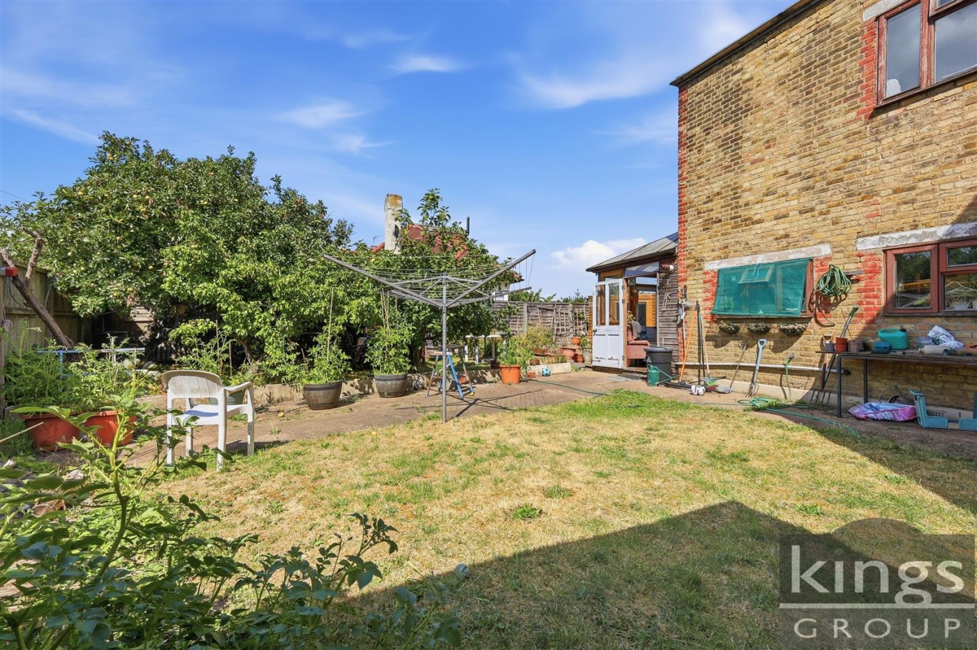Images for Durants Road, Enfield