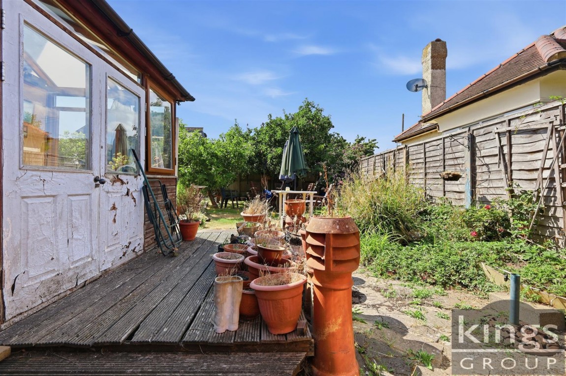 Images for Durants Road, Enfield