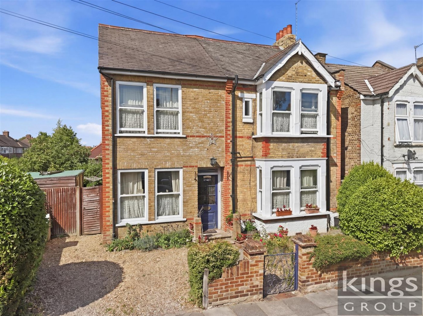 Images for Durants Road, Enfield