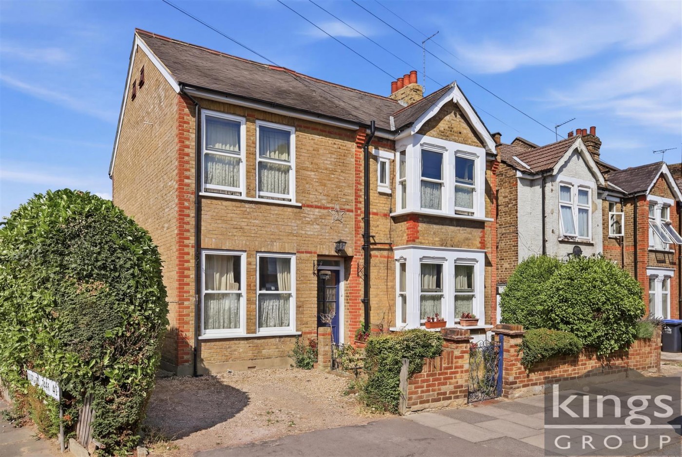 Images for Durants Road, Enfield