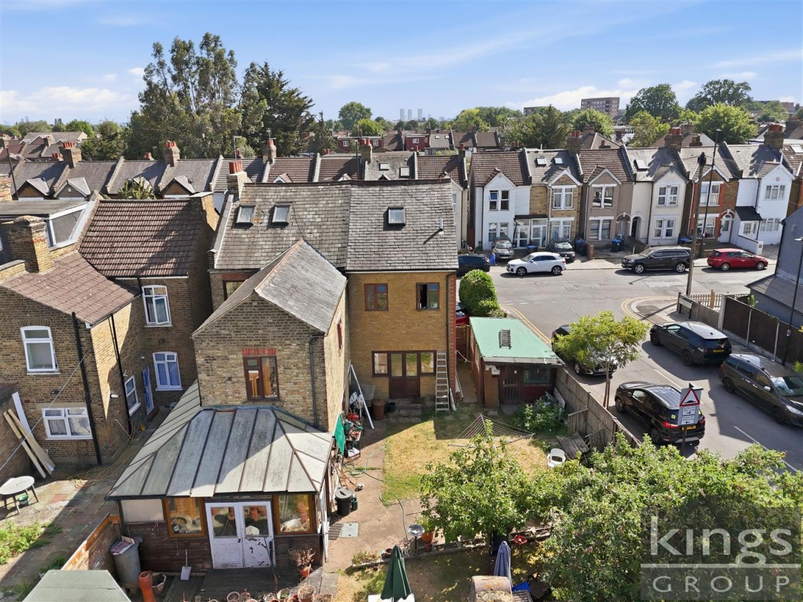 Images for Durants Road, Enfield