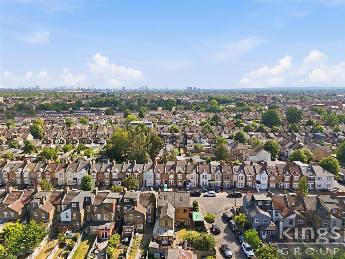 Images for Durants Road, Enfield