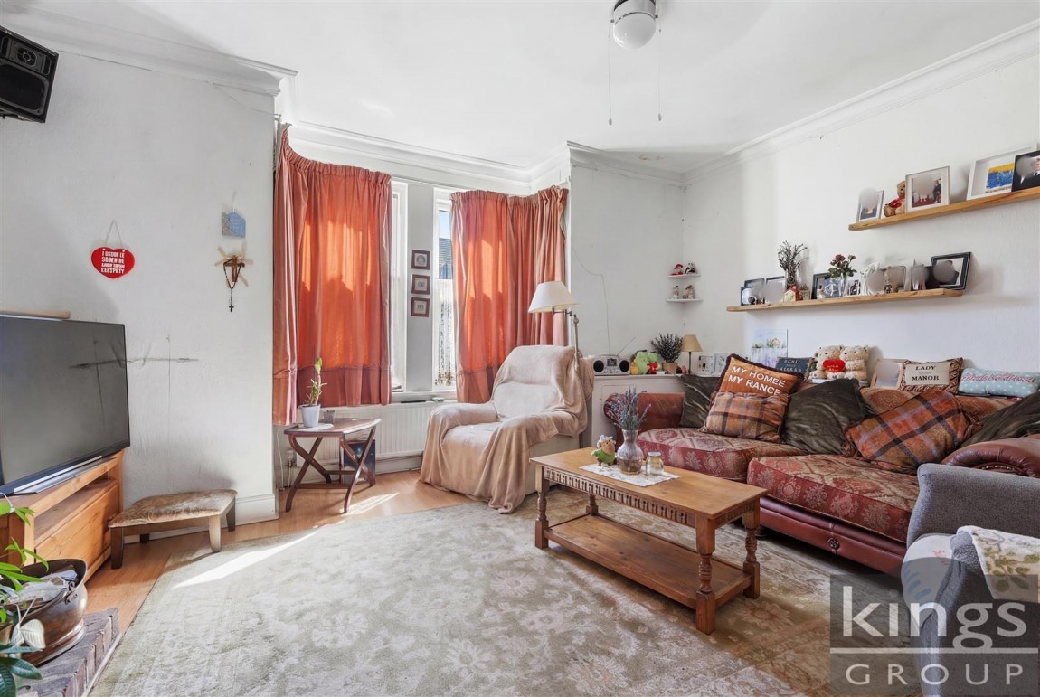 Images for Durants Road, Enfield