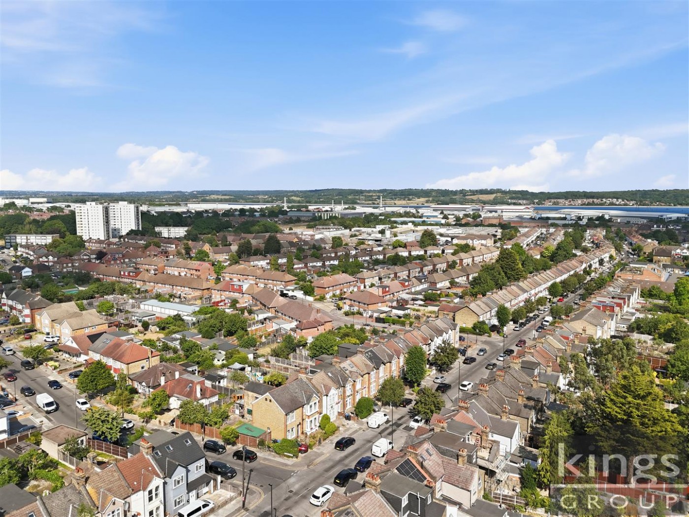 Images for Durants Road, Enfield