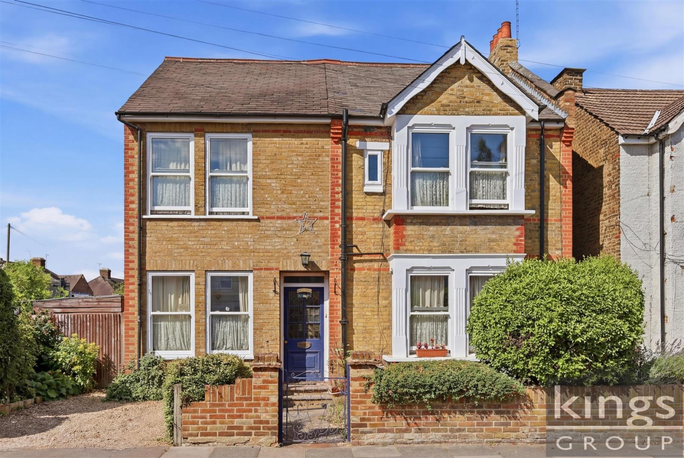 Images for Durants Road, Enfield
