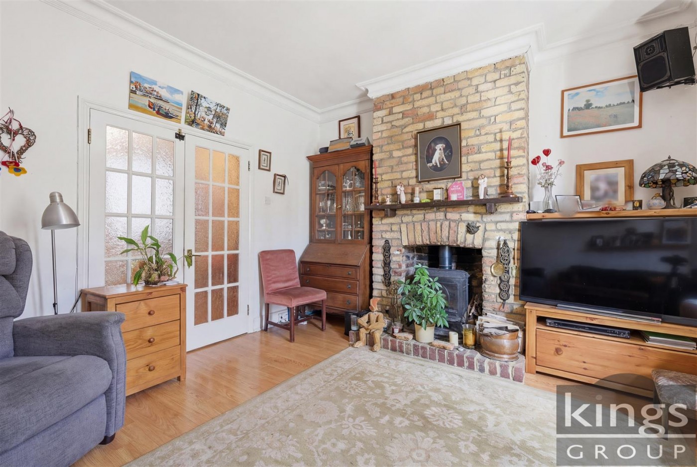 Images for Durants Road, Enfield