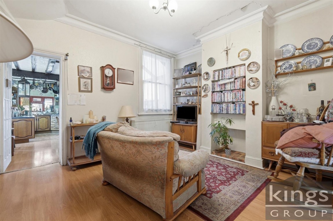 Images for Durants Road, Enfield