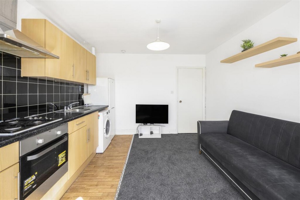 Images for Blackhorse Lane, London