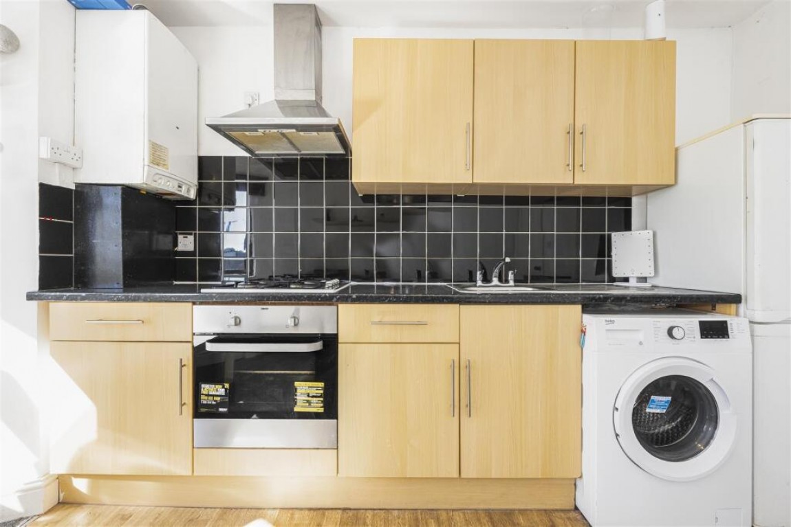 Images for Blackhorse Lane, London