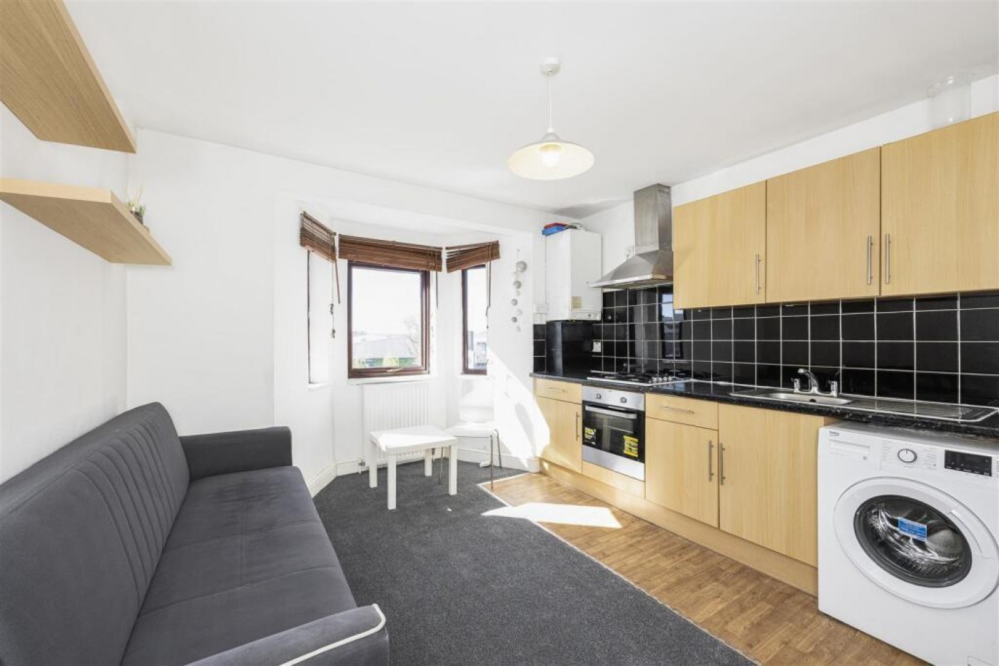 Images for Blackhorse Lane, London