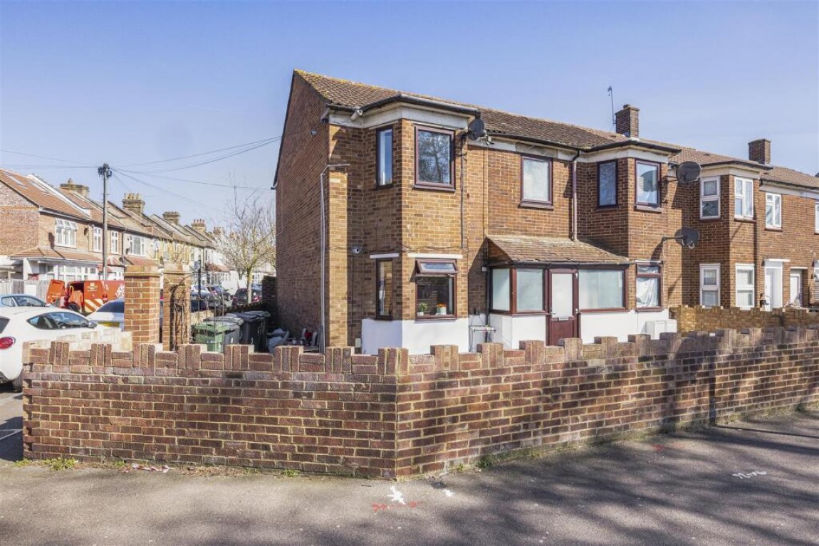 Images for Blackhorse Lane, London