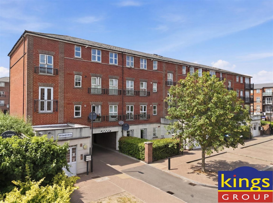 Images for Gareth Drive, Edmonton, N9