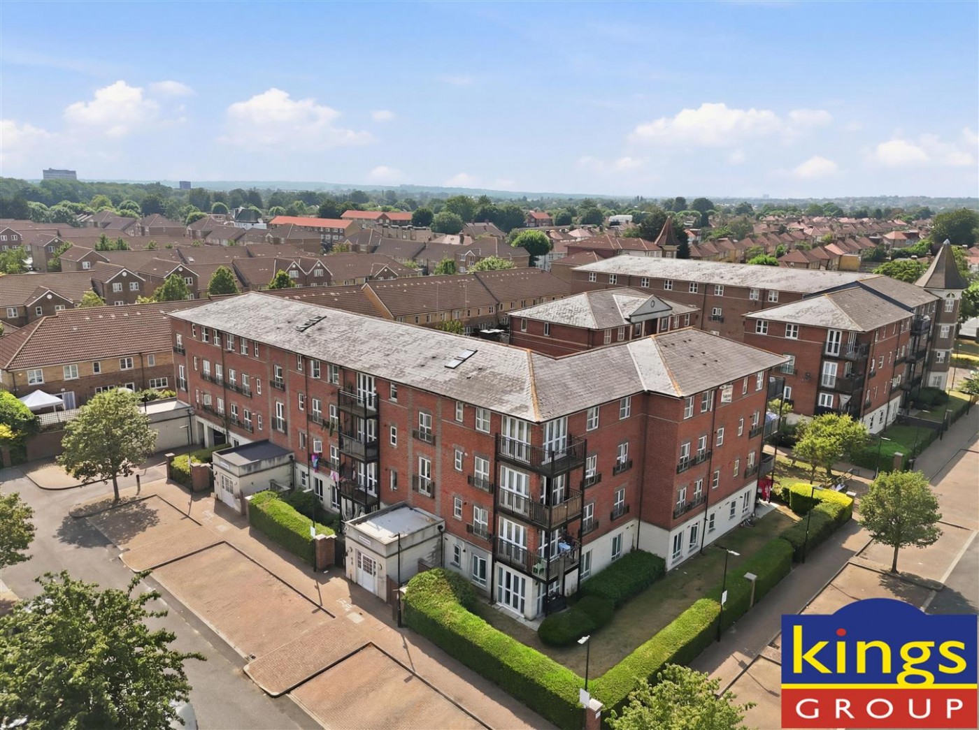 Images for Gareth Drive, Edmonton, N9